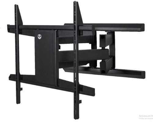 B-Tech Heavy Duty Twin Cantilever Arm Flat Screen Wall Mount (VESA 800 x 600)