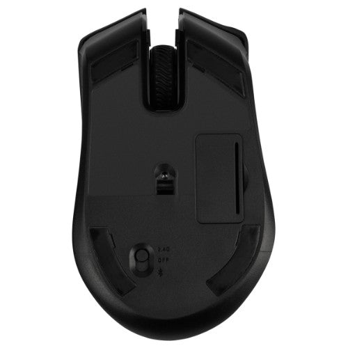 Corsair Harpoon RGB Wireless mouse Right-hand RF Wireless + Bluetooth Optical 10000 DPI