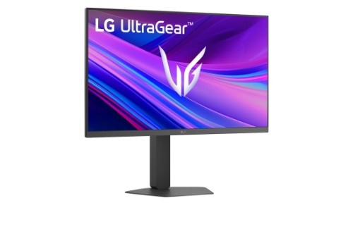 LG 27G440A-B computer monitor 68.6 cm (27") 1920 x 1080 pixels Full HD LCD Black