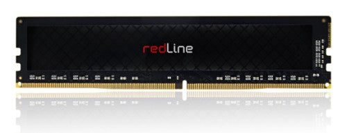 Mushkin Redline - 32GB DDR4-3200 UDIMM PC4-3200 22-22-22 | MRE4U320NNNF32G