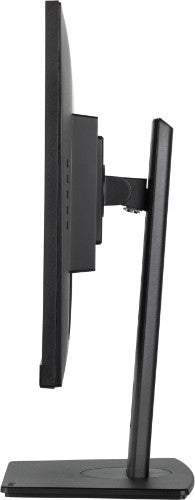 iiyama ProLite 27” QHD IPS technology panel with USB hub and 100Hz refresh rate and 150mm height adjustable stand