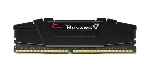 G.Skill Ripjaws V F4-3200C16D-16GVKB memory module 16 GB 2 x 8 GB DDR4 3200 MHz