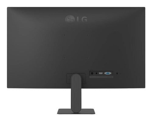 LG 24U41YA-B computer monitor 61 cm (24") 1920 x 1080 pixels Full HD Black