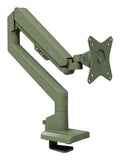 Arozzi AZ-ALZARE-NEO-FST monitor mount / stand Desk Green
