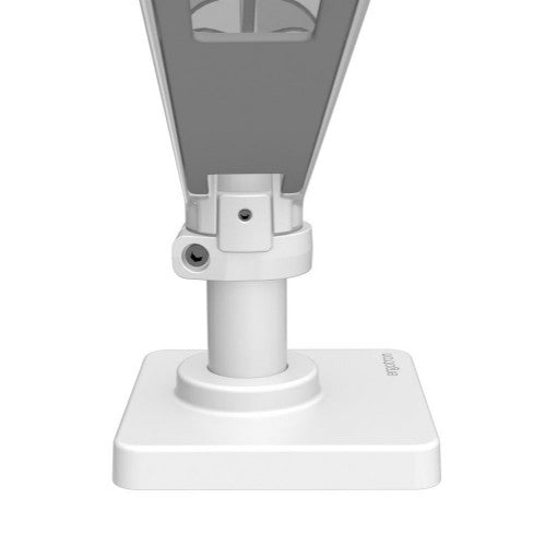 Ergotron LX Pro Series 45-708-290 monitor mount / stand 86.4 cm (34") Desk White