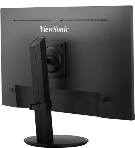 Viewsonic VG Series VG2708-4K LED display 68.6 cm (27") 3840 x 2160 pixels 4K Ultra HD Black