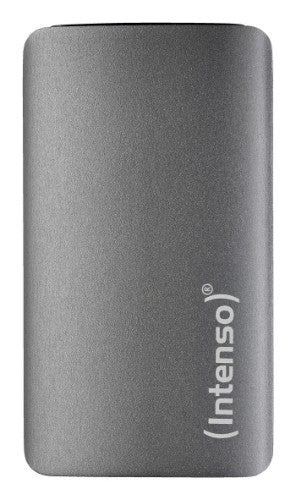 Intenso TX800 500 GB USB Type-C USB 3.2 Gen 2x2 Anthracite