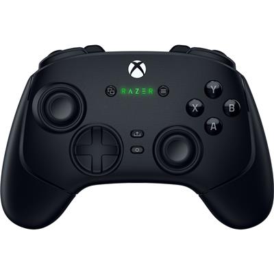 Razer Wolverine V3 Pro Black USB Gamepad Analogue PC, Xbox Series S, Xbox Series X