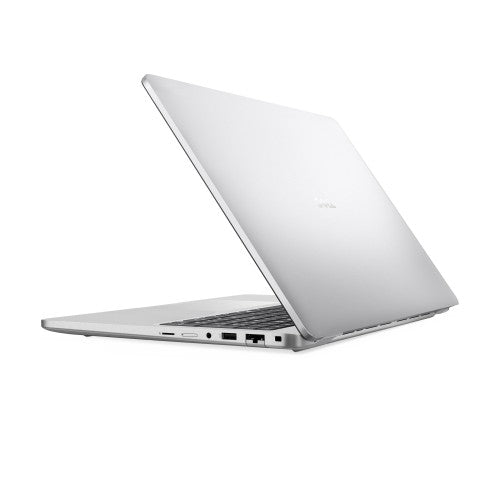 DELL Pro 16 Plus PB16250 Intel Core Ultra 7 265U Laptop 40.6 cm (16") Full HD+ 16 GB DDR5-SDRAM 512 GB SSD Wi-Fi 6E (802.11ax) Windows 11 Pro UK English Aluminium
