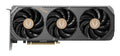 Zotac GAMING GeForce RTX 5070 Ti SOLID SFF OC NVIDIA 16 GB GDDR7