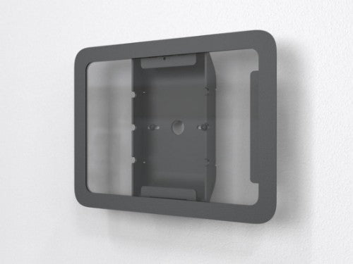 Heckler Design H756-BG mounting kit Grey Steel