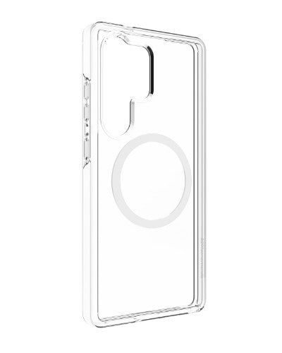 dbramante1928 Iceland Pro Qi2 mobile phone case 17.3 cm (6.8") Cover Transparent