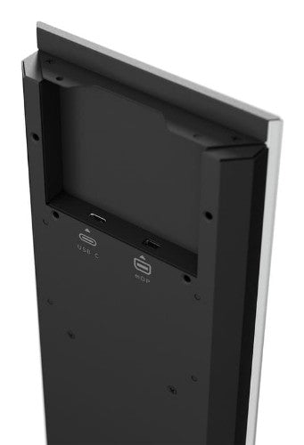 HYTE ACC- -LK-Y7TTI-BB computer case part Midi Tower Display
