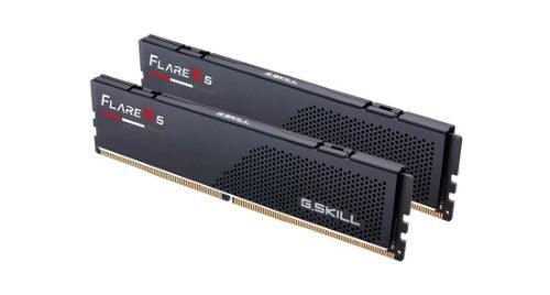 G.Skill Flare X5 F5-6000J3238F16GX2-FX5 memory module 32 GB 2 x 16 GB DDR5 6000 MHz