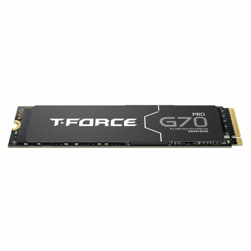 Team Group T-FORCE G70 PRO 4 TB M.2 PCI Express 4.0 NVMe 3D NAND