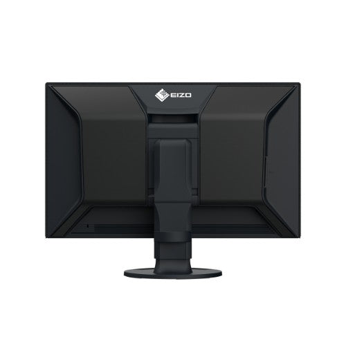 EIZO ColorEdge CG2700X computer monitor 68.6 cm (27") 3840 x 2160 pixels 4K Ultra HD LCD Black