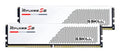 G.Skill Ripjaws F5-6000J3238F16GX2-RS5W memory module 32 GB 2 x 16 GB DDR5 288-pin DIMM