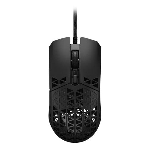 ASUS TUF Gaming M4 Air mouse Ambidextrous USB Type-A Optical 16000 DPI
