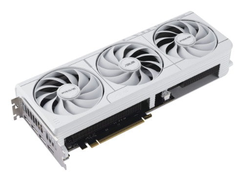 ASUS Prime -RTX5070-O12G-WHITE NVIDIA GeForce RTX 5070 12 GB GDDR7