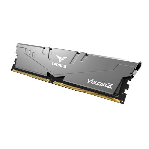 Team Group T-FORCE VULCAN Z TLZGD48G3600HC18J01 memory module 8 GB 1 x 8 GB DDR4 288-pin DIMM
