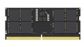 Lexar LD5S16G56C46ST-HGN memory module 16 GB 1 x 16 GB DDR5 5600 MT/s 262-pin SO-DIMM