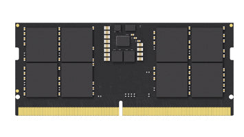 Lexar LD5S16G56C46ST-HGN memory module 16 GB 1 x 16 GB DDR5 5600 MT/s 262-pin SO-DIMM