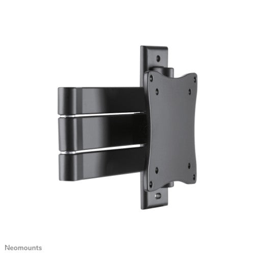 Neomounts FPMA-W830BLACK Monitor/TV mount wall 10-27" - full motion