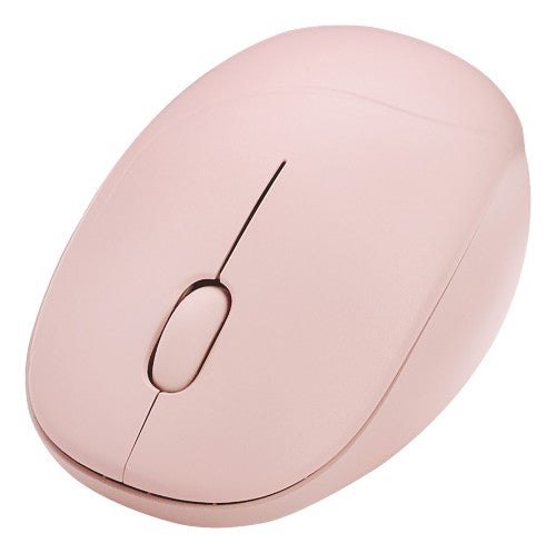 ASUS Fragrance MD101 mouse Home Ambidextrous RF Wireless + Bluetooth Optical 2400 DPI