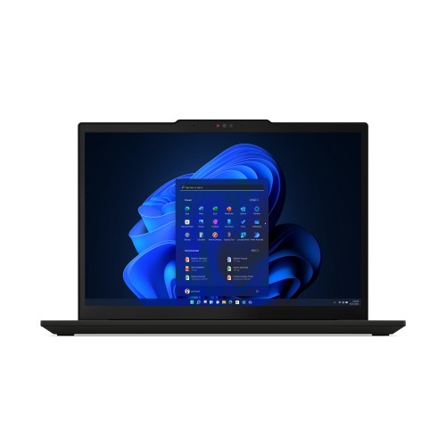 Lenovo ThinkPad X13 Gen 4 (AMD) AMD Ryzen™ 5 PRO 7540U Laptop 33.8 cm (13.3") Touchscreen WUXGA 16 GB LPDDR5x-SDRAM 256 GB SSD Wi-Fi 6E (802.11ax) Windows 11 Pro UK English Black