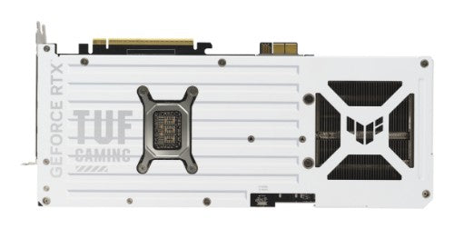ASUS TUF Gaming TUF-RTX5070TI-O16G-BTF-WHITE NVIDIA GeForce RTX 5070 Ti 16 GB GDDR7