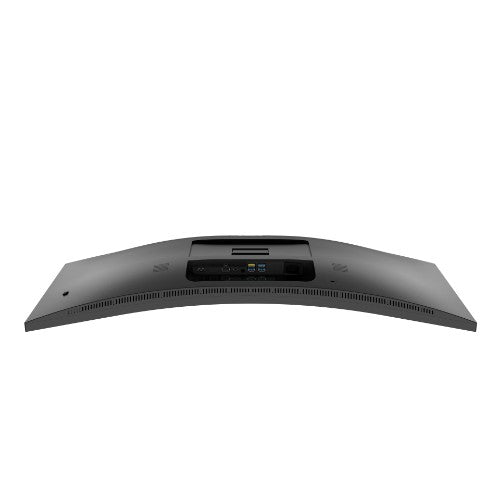 AOC V5 CU34V5CW computer monitor 86.4 cm (34") 3440 x 1440 pixels Wide Quad HD LED Black