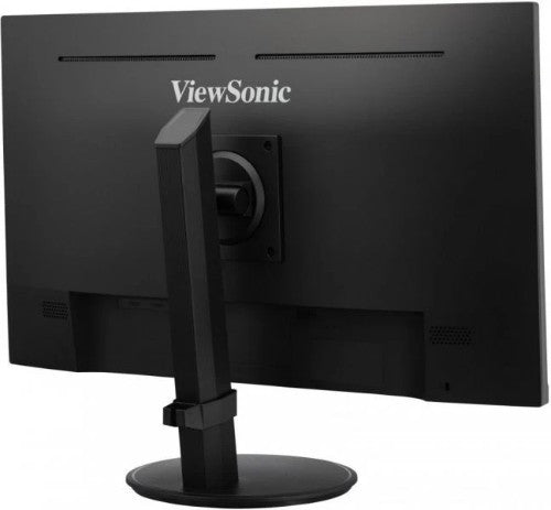 Viewsonic VG Series VG2709-2K-MHD-2 LED display 68.6 cm (27") 2560 x 1440 pixels Quad HD Black