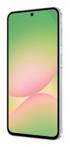 Samsung Galaxy A56 17 cm (6.7") Dual SIM Android 15 5G USB Type-C 8 GB 128 GB 5000 mAh Olive