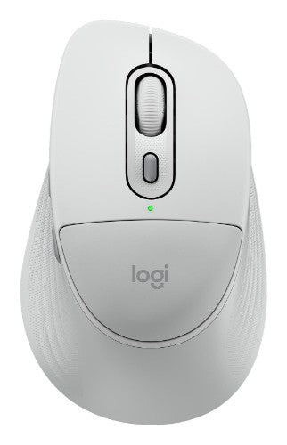 Logitech Signature Comfort Plus M850 L mouse Universal Right-hand RF Wireless + Bluetooth Optical 4000 DPI
