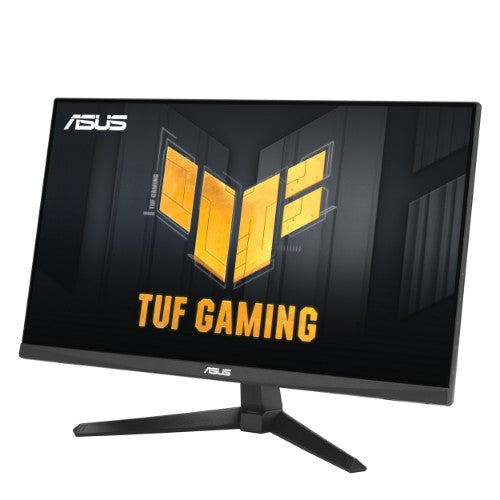 ASUS VG249QE5A computer monitor 60.5 cm (23.8") 1920 x 1080 pixels Full HD LCD Black