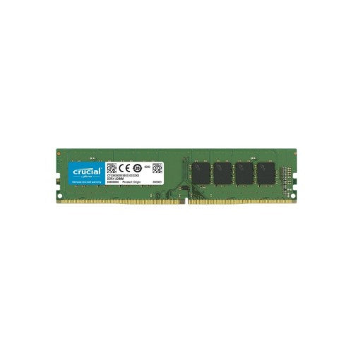 Crucial CT16G4DFRA32A memory module 16 GB 1 x 16 GB DDR4