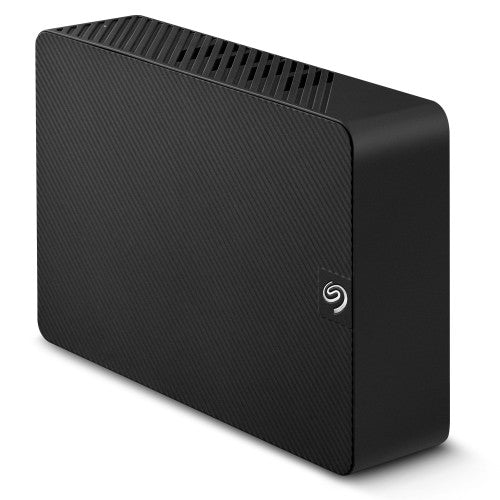 Seagate Expansion STKP28000400 external hard drive 28 TB 3.5" 3.2 Gen 1 (3.1 Gen 1) Black