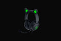 Razer Kraken Kitty V2 Pro Headset Wired Head-band Gaming USB Type-A Black