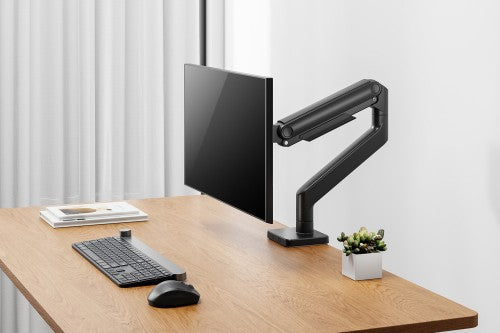 Digitus Single Monitor Mount, 49", 20 kg