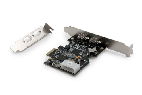 Digitus Firewire 800 (1394b) PCIe Card