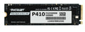 Patriot Memory P410 500 GB M.2 PCI Express NVMe