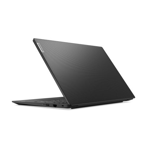 Lenovo V15 G4 AMN AMD Ryzen™ 5 7520U Laptop 39.6 cm (15.6") Full HD 16 GB LPDDR5-SDRAM 512 GB SSD Wi-Fi 5 (802.11ac) Windows 11 Pro German Black