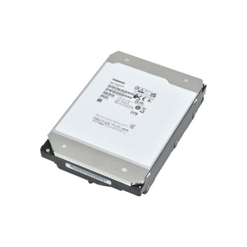 Toshiba MG11ACA22TE internal hard drive 22 TB 7200 RPM 1024 MB 3.5" Serial ATA III