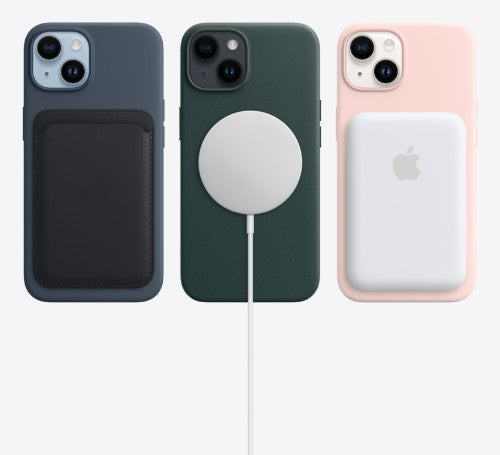 Apple iPhone 14 256GB - Midnight