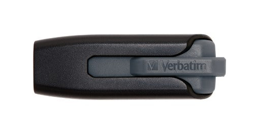 Verbatim V3 - USB 3.0 Drive 256 GB - Black