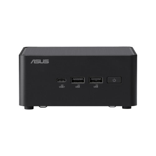 ASUS NUC 14 Pro RNUC14RVHI300002I UCFF Black 100U