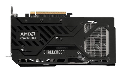 Asrock RX 9060 XT Challenger 8GB OC AMD Radeon RX 9060 XT GDDR6