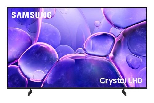 Samsung 55" Crystal UHD U8020F 4K Smart TV (2025)