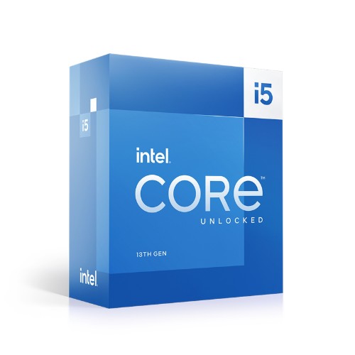 Intel Core i5-13500 processor 24 MB Smart Cache Box