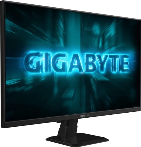 GIGABYTE GS27F2 computer monitor 68.6 cm (27") 1920 x 1080 pixels Full HD LCD Black